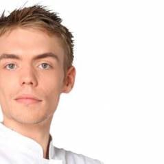 Top Chef 2011... présentation des candidats ... Adrien
