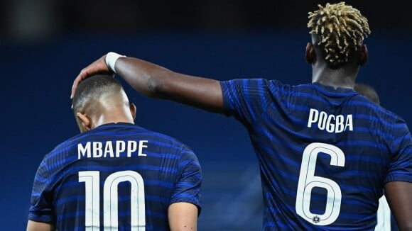 Kylian Mbappé marabouté par Paul Pogba ? Le festival de tweets qui nous ont fait rire face à l'affaire qui pourrait déchirer les Bleus