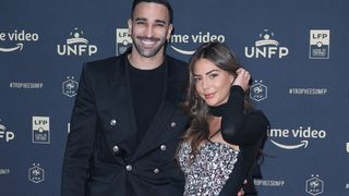 "Je sais dire stop" : Adil Rami annonce sa rupture avec Léna après l'avoir unfollow
