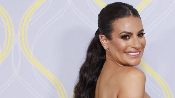 "Si j'avais été un homme..." : Lea Michele répond à une rumeur improbable sur elle