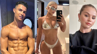 Cristiano Ronaldo, Selena Gomez, Kim Kardashian... Pourquoi les stars perdent des millions d'abonnés sur Instagram ?