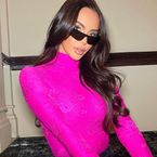"C'est un petit peu lourd" : Nabilla veut quitter Dubaï pour revenir en Europe