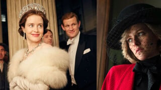 D'Elizabeth II à Diana en passant par les corgis, 7 films et séries 100% famille royale britannique à voir