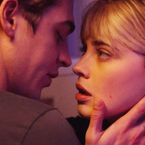 "Immature" : Hero Fiennes-Tiffin répond à ceux qui le pensent en couple avec Josephine Langford