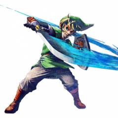 The Legend of Zelda : Skyward Sword sur Wii ... des ''infos'' sur la date de sortie