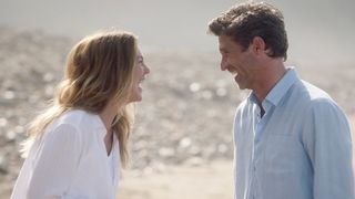 Ellen Pompeo (Grey's Anatomy) et Patrick Dempsey réunis dans un nouveau projet ? Le comédien tease de belles retrouvailles