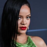 &quot;Elle va juste nous présenter son nouveau gloss&quot;, Rihanna au concert du Super Bowl 2023, les internautes se moquent déjà