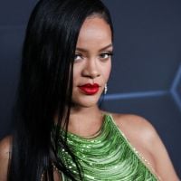 &quot;Elle va juste nous présenter son nouveau gloss&quot;, Rihanna au concert du Super Bowl 2023, les internautes se moquent déjà