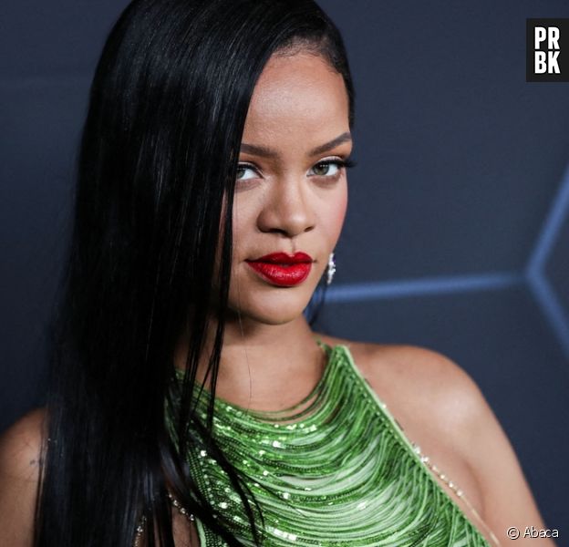 Rihanna va faire le concert du Super Bowl en février 2023, les fans se moquent déjà