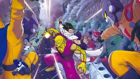 "Une réelle masterclass" : Dragon Ball Super - Super Hero à la hauteur des promesses ? Les fans réagissent au film
