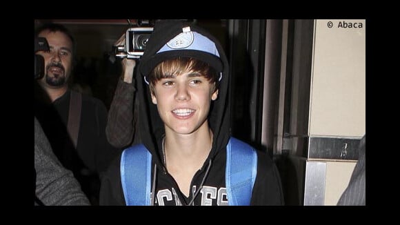 Justin Bieber sera à Paris le ... jeudi 17 février 2011