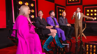 Danse avec les stars 2022 : "je peux plus me les voir", "méchants", "insupportables"... Les juges prennent cher sur Twitter
