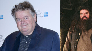 Mort de Robbie Coltrane : l'interprète de Hagrid dans Harry Potter est décédé à 72 ans