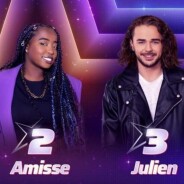 Star Academy, les estimations : qui sera éliminé entre Julien, Amisse et Achène ? Une tendance claire se dessine !