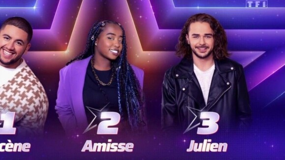 Star Academy, les estimations : qui sera éliminé entre Julien, Amisse et Achène ? Une tendance claire se dessine !