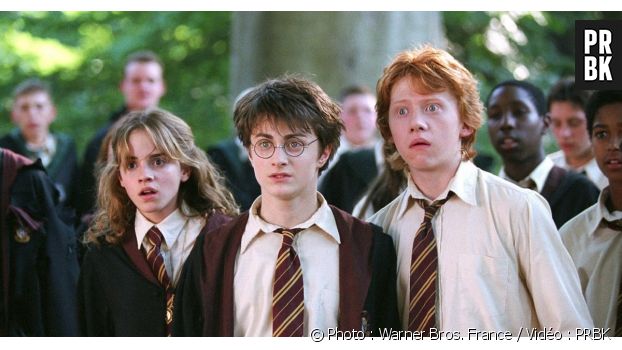 Le Vrai ou Faux vidéo sur les anecdotes de la saga Harry Potter. &quot;La violence verbale dont elle est victime est dégoûtante&quot; : une star de Harry Potter défend J.K. Rowling suite à ses propos polémiques jugés anti-trans.