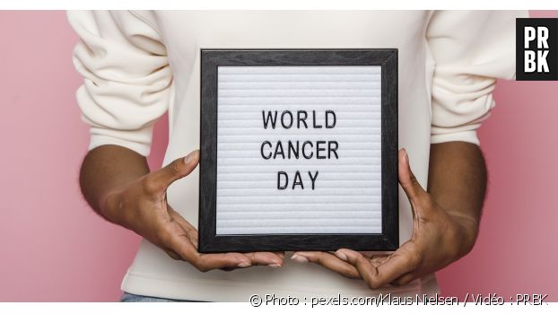 Le 4 février 2021, journée contre le cancer, Mathilde (20 ans) s&#039;était confiée à PRBK sur son cancer et avait fait passer un beau message de prévention. Un patient a survécu à 12 tumeurs différentes et cacherait le &quot;saint graal&quot; de la lutte contre le cancer.