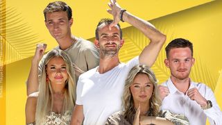 Le Cross : Célia, Nicolas, Eva... les comptes Instagram des nouveaux candidats de la team Motivés