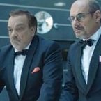 "Le plus grand désastre humoristique de l'histoire" : le prime sur les Inconnus a fait pleurer les téléspectateurs