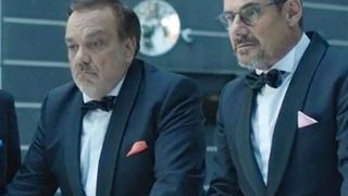"Le plus grand désastre humoristique de l'histoire" : le prime sur les Inconnus a fait pleurer les téléspectateurs