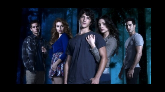 Teen Wolf saison 1 ... le 5 juin 2011 sur MTV US