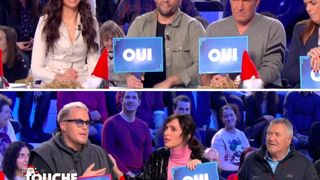 "T'es un malade mental, un danger public" : énorme clash aussi gênant que violent dans TPMP, l'équipe plus divisée que jamais
