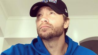 "Je suis en folie" : Chad Michael Murray (Les Frères Scott) sous le charme d'une star de Secret Story ? Elle s'enflamme