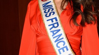 "J'espère que ce ne sera pas moi" : cette ex-Miss France avoue qu'elle priait pour ne pas être élue le soir du concours