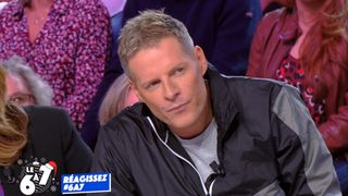 "C'est une blague. Je suis sans voix" : le classement des chroniqueurs de TPMP préférés dévoilé, Matthieu Delormeau déçu et choqué