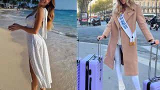 Miss France 2023 : Indira Ampiot, Agathe Cauet... les 5 favorites pour le titre !