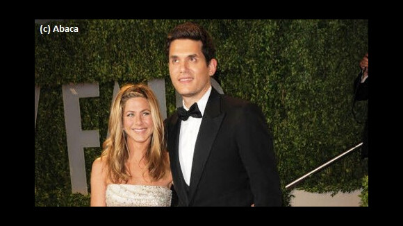 John Mayer ... A cause de Jennifer Aniston, les filles l'insultent dans la rue