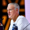 Didier Deschamps saoulé par une question sur Karim Benzema : "C'est maladroit"