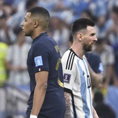 "Quel manque de respect" : la demande folle de Lionel Messi pour humilier Kylian Mbappé sur son propre terrain