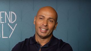 "On a le projet de faire Moyen-Man" : Eric Judor futur super-héros au cinéma avec Ramzy Bedia ? Il dévoile son incroyable projet (Exclu)