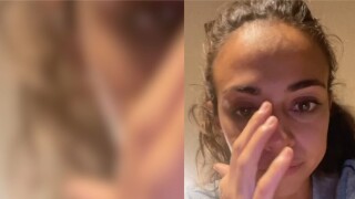 "C'est extrêmement dur" : Jessica Errero finit en larmes sur Instagram après son empoisonnement et demande l'aide des fans