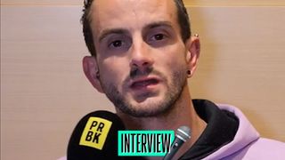 "Je l'ai friendzonnée" : Christopher (Le Cross) fait une drôle de révélation sur sa relation avec Maeva Ghennam (Interview)