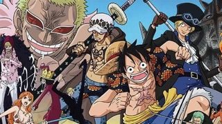 "Oh oui, elles sont effectivement liées..." : Eiichiro Oda confirme une théorie importante dans le manga One Piece