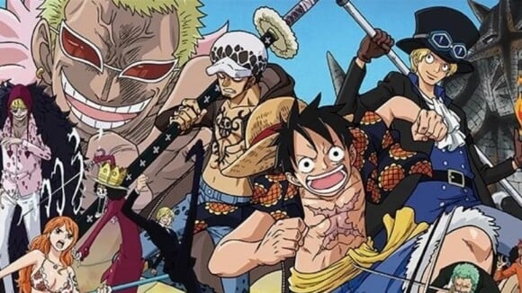 "Oh oui, elles sont effectivement liées..." : Eiichiro Oda confirme une théorie importante dans le manga One Piece