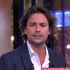Un animateur grillé en flagrant délit de plagiat, Bertrand Chameroy l'affiche dans C à vous : "Il a cliqué sur copier, il a cliqué sur coller"