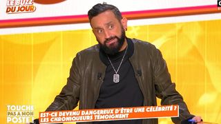 "Elle réclamait 25 000 euros" : ce chroniqueur de TPMP victime de chantage, ses photos très intimes ont failli fuiter