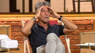 "Ils sont tellement méchants" : un candidat de Qui veut être mon associé se fait détruire par le jury, les internautes le soutiennent