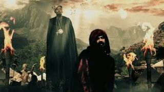 Nas ... voici Patience, son nouveau clip avec Damian Marley