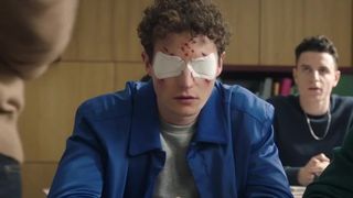 Demain nous appartient : Jack va-t-il retrouver la vue ? "Les médecins n'ont pas de certitude..."