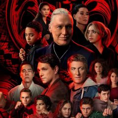 Netflix mettra fin à Cobra Kai au terme de sa saison 6, mais la série pourrait déjà revenir d'une autre façon