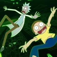 &quot;Autant annuler la série&quot; : le créateur et doubleur de Rick et Morty viré par Adult Swim, la comédie en danger ?
