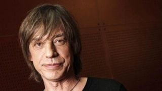 Jean Louis Aubert ... il soutient MicroWorld