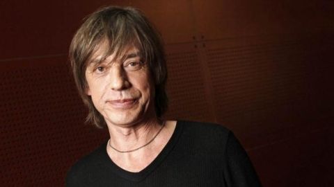 Jean Louis Aubert ... il soutient MicroWorld - Purebreak