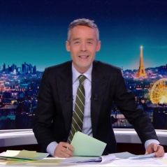 "Elle est con !" : Yann Barthès dérape et insulte une star internationale dans Quotidien
