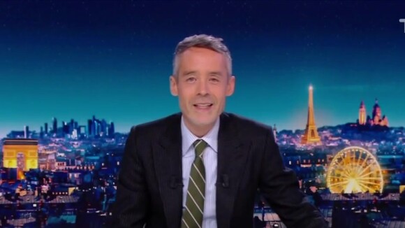 "Elle est con !" : Yann Barthès dérape et insulte une star internationale dans Quotidien