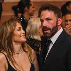 On a une idée de ce qu'il s'est passé pendant l'embrouille gênante de Jennifer Lopez et Ben Affleck aux Grammys : les rumeurs de divorce pointent déjà le nez